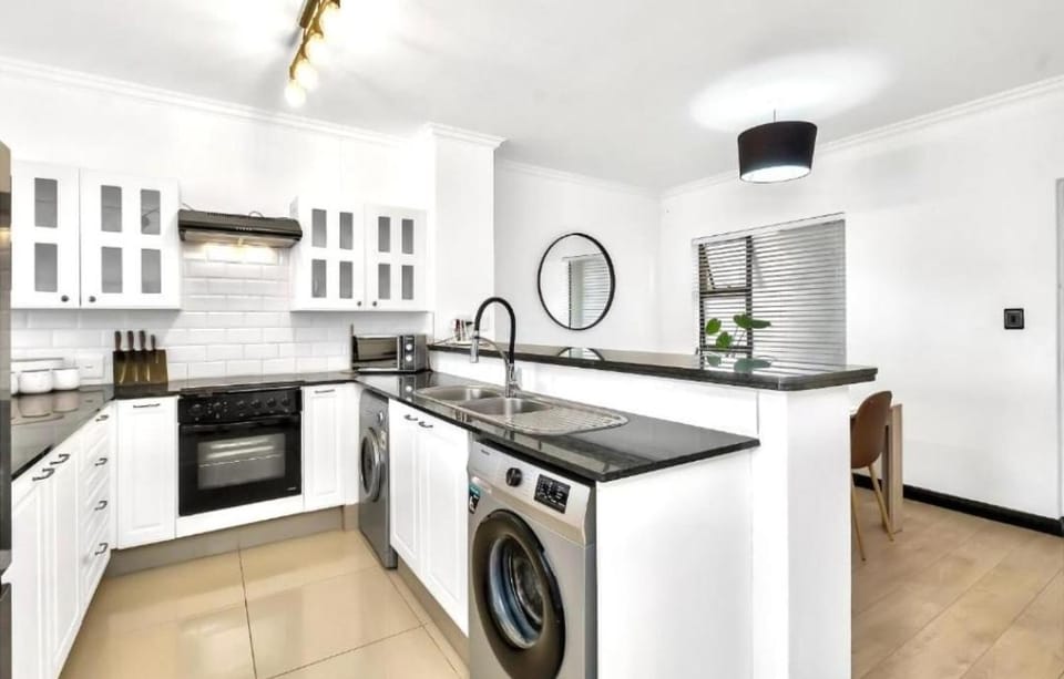 Super Luxury home Sandton House in Sandton