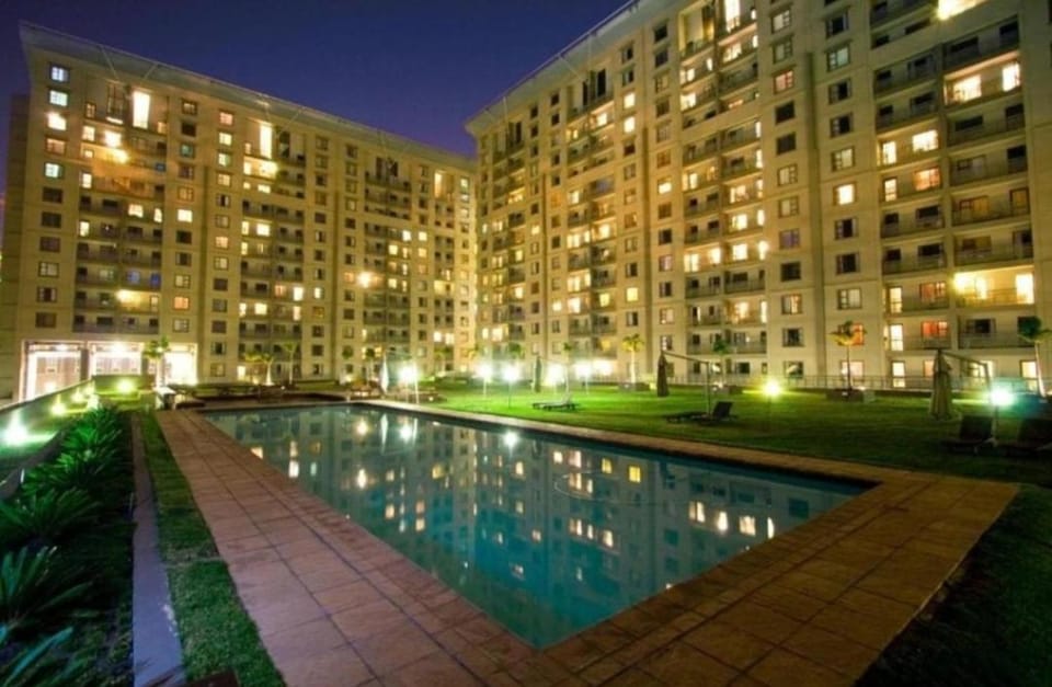 Super Luxury home Sandton House in Sandton