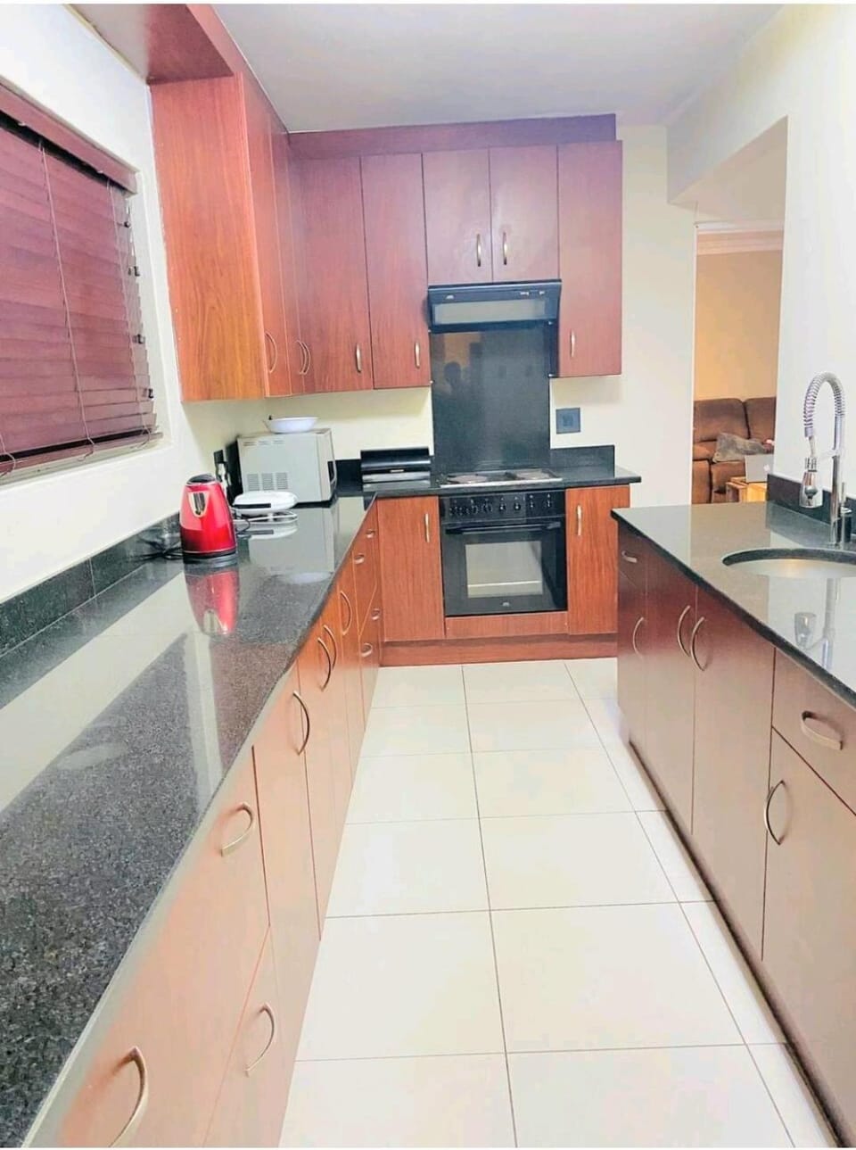Single Room - home-stay Vacation rental in Port Elizabeth