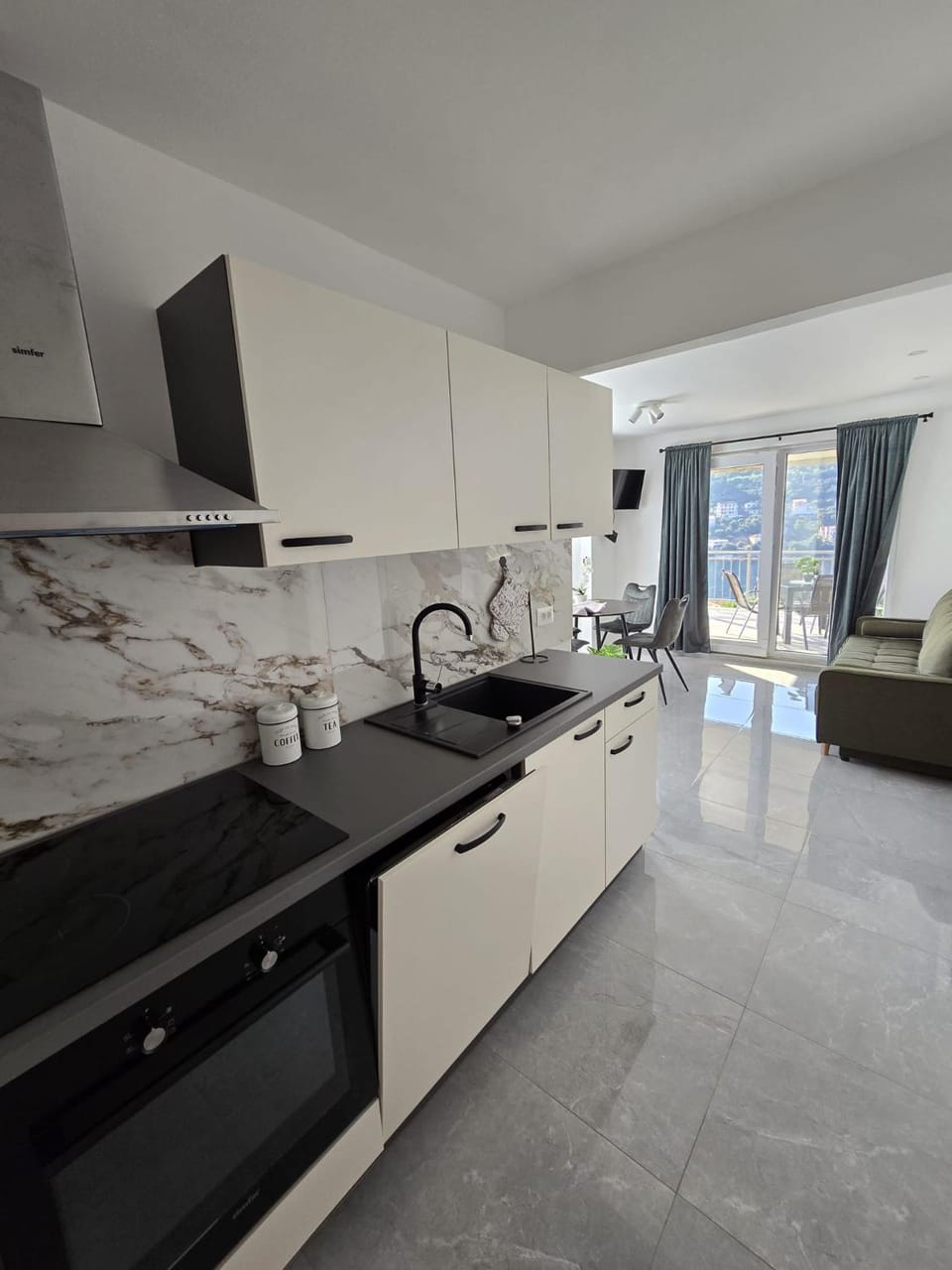 Apartman Matea Apartment in Dubrovnik-Neretva County