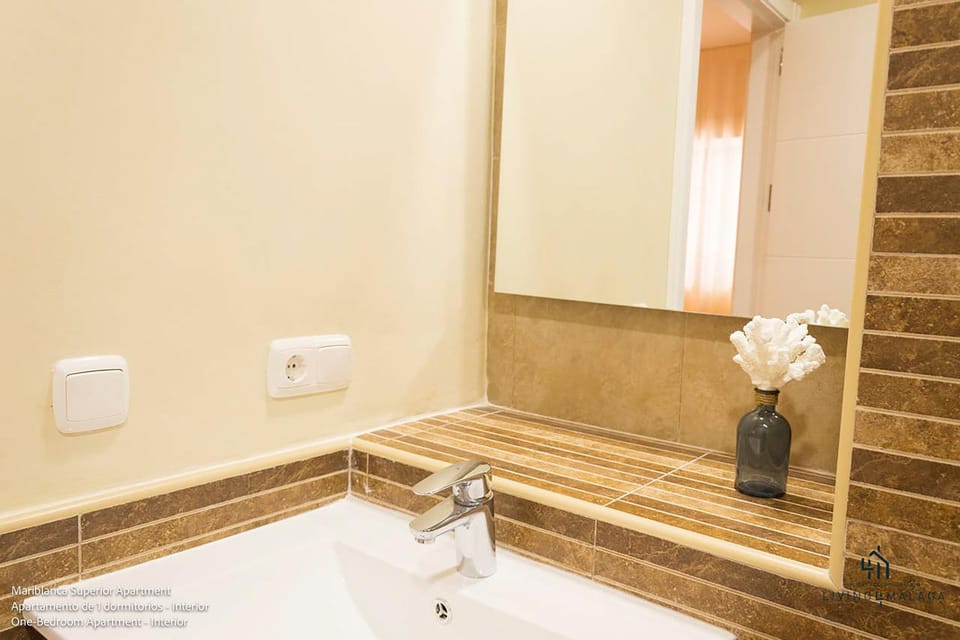 Bathroom, internet