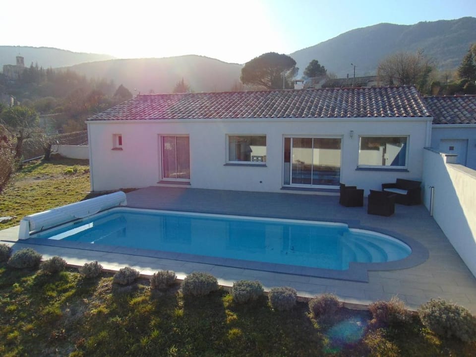 Villa moderne avec piscine House in Occitanie