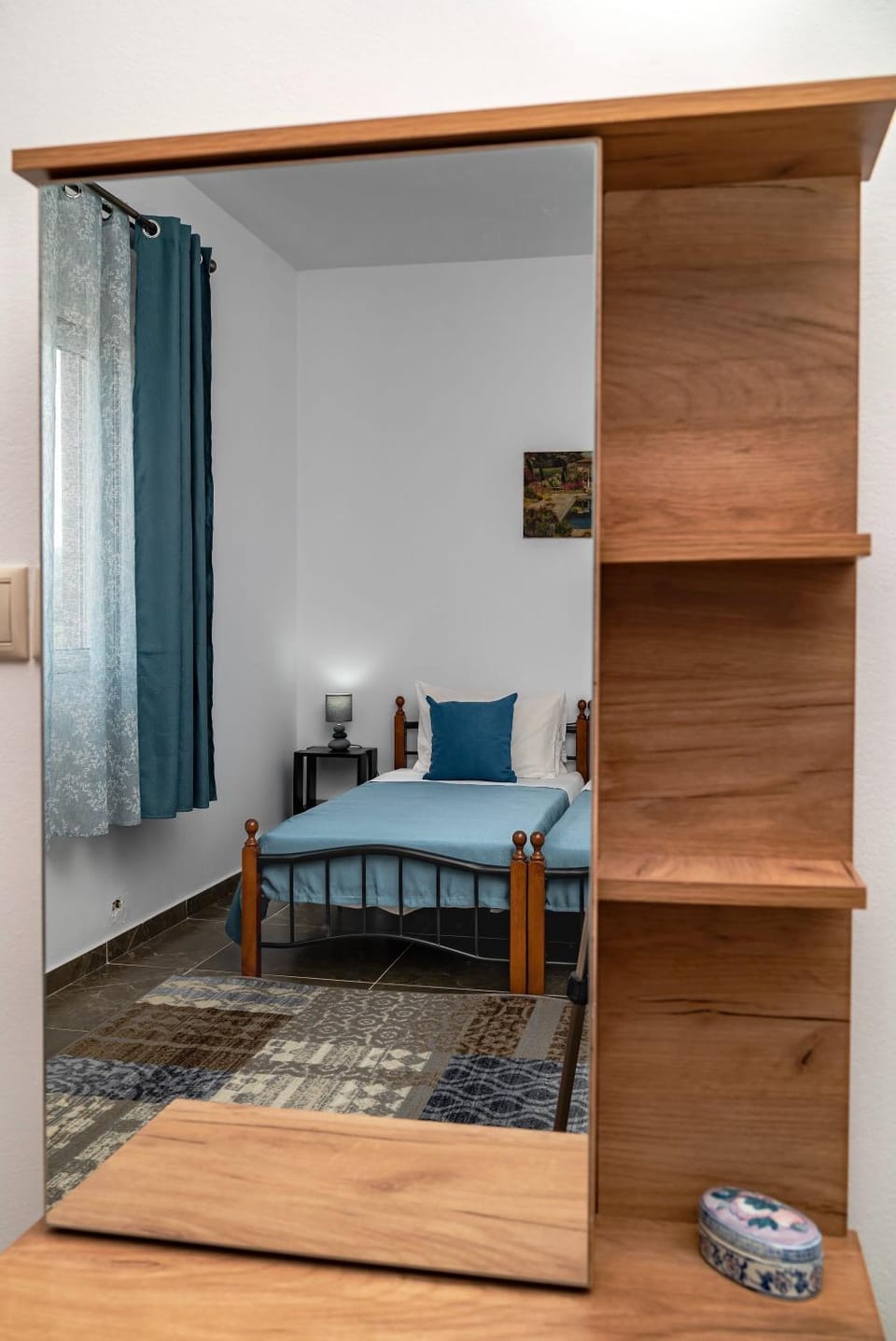 Serenity Luxury Villa in Paradisi Rhodes Apartment in Rhodes, Greece