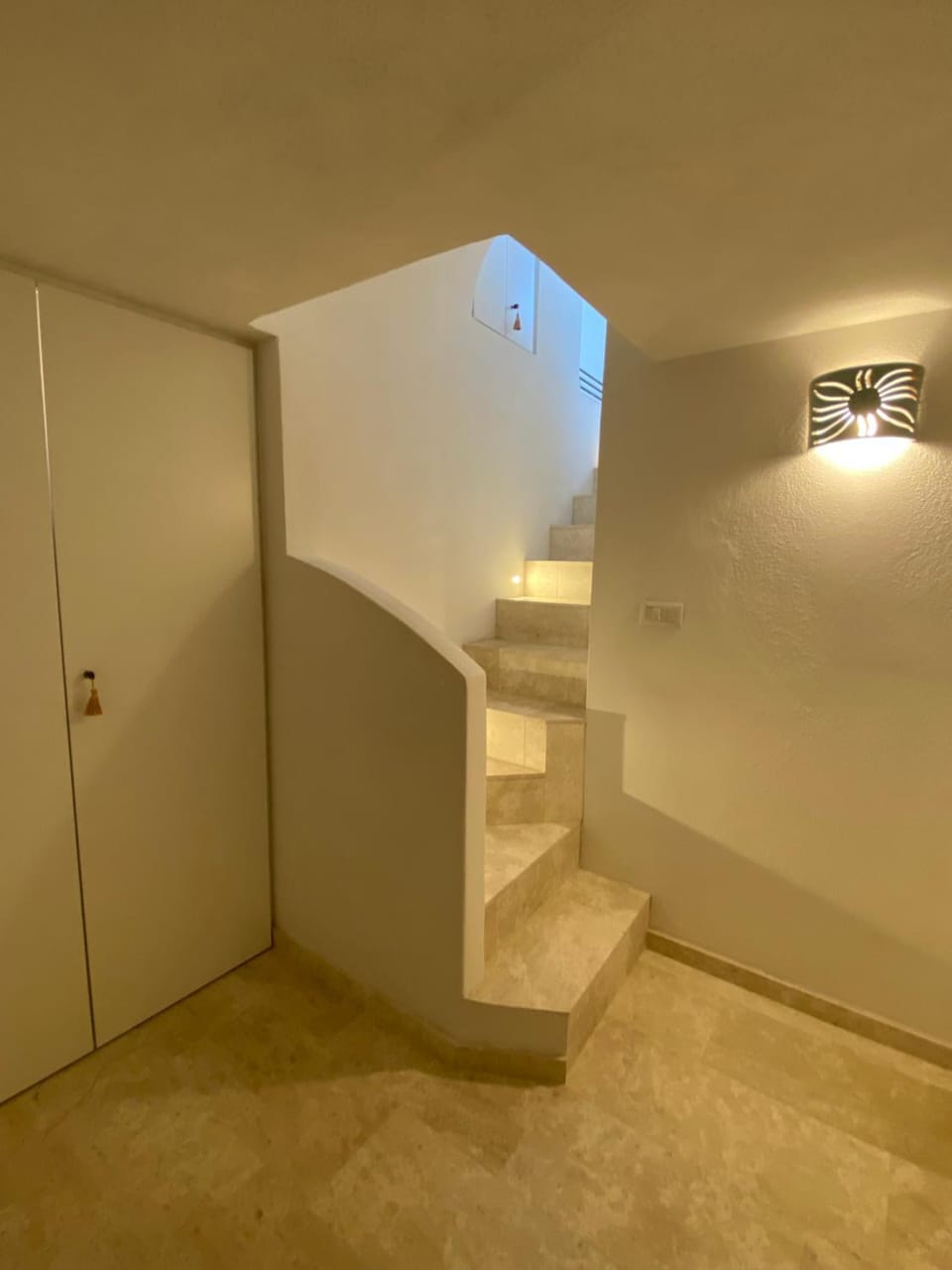 Casa Graniti San Pantaleo Villa in Sardinia