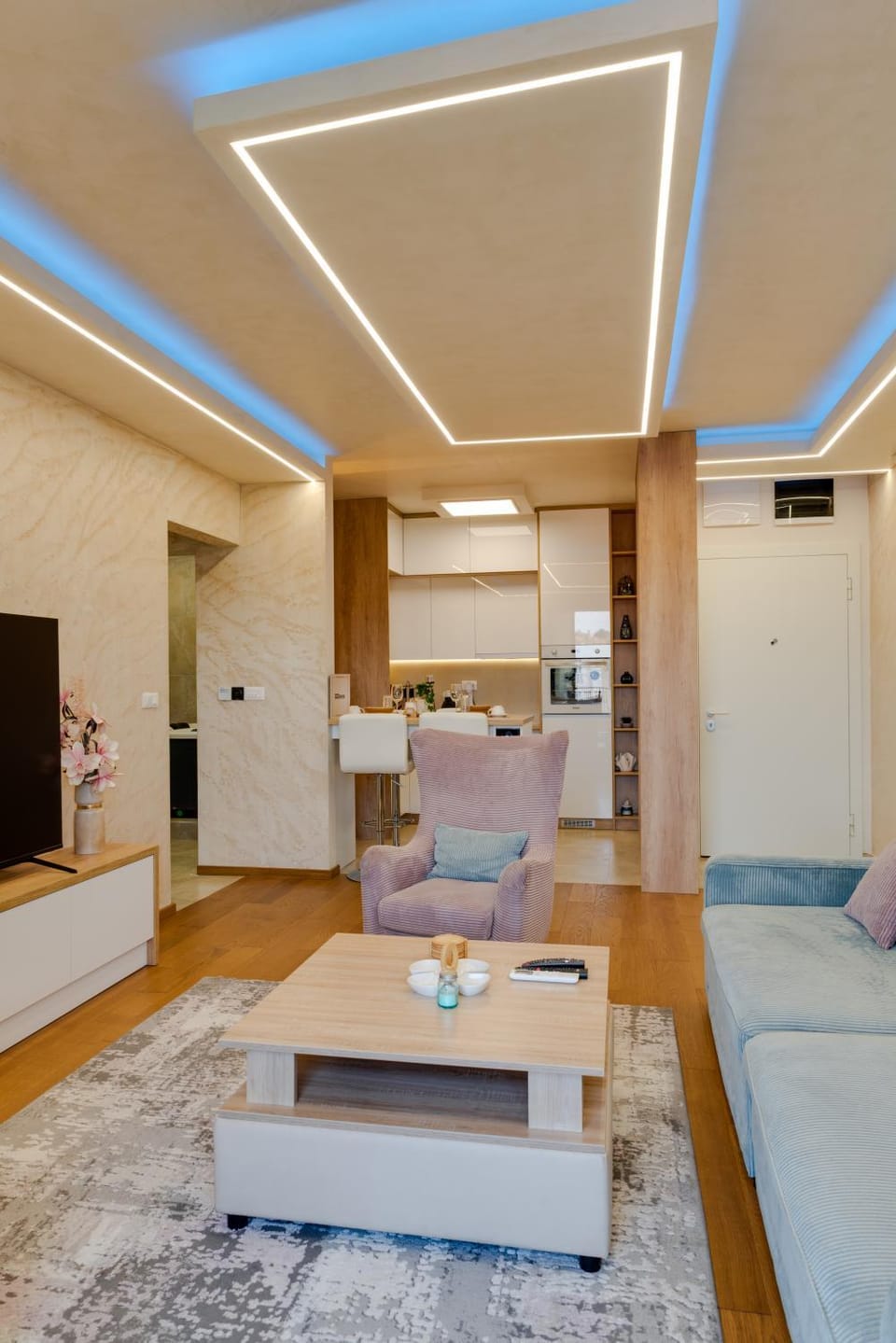 In lux spa apartman 2 Apartment in Serbia