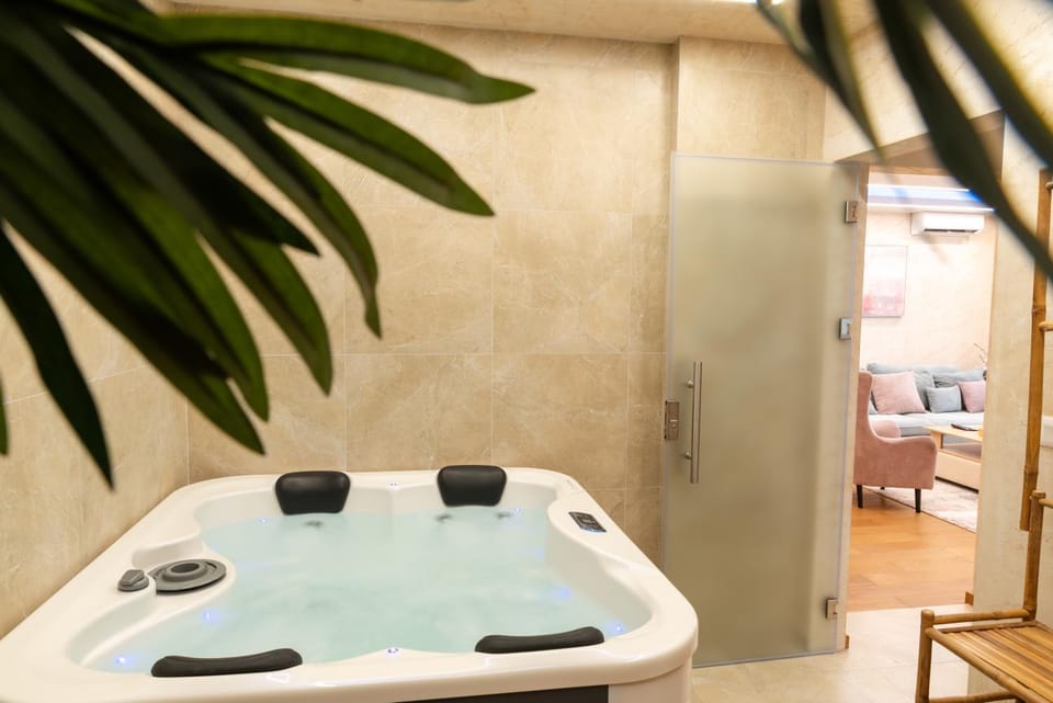 In lux spa apartman 2 Apartment in Serbia