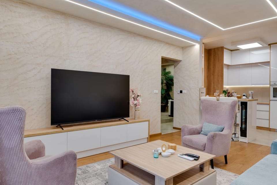 In lux spa apartman 2 Apartment in Serbia