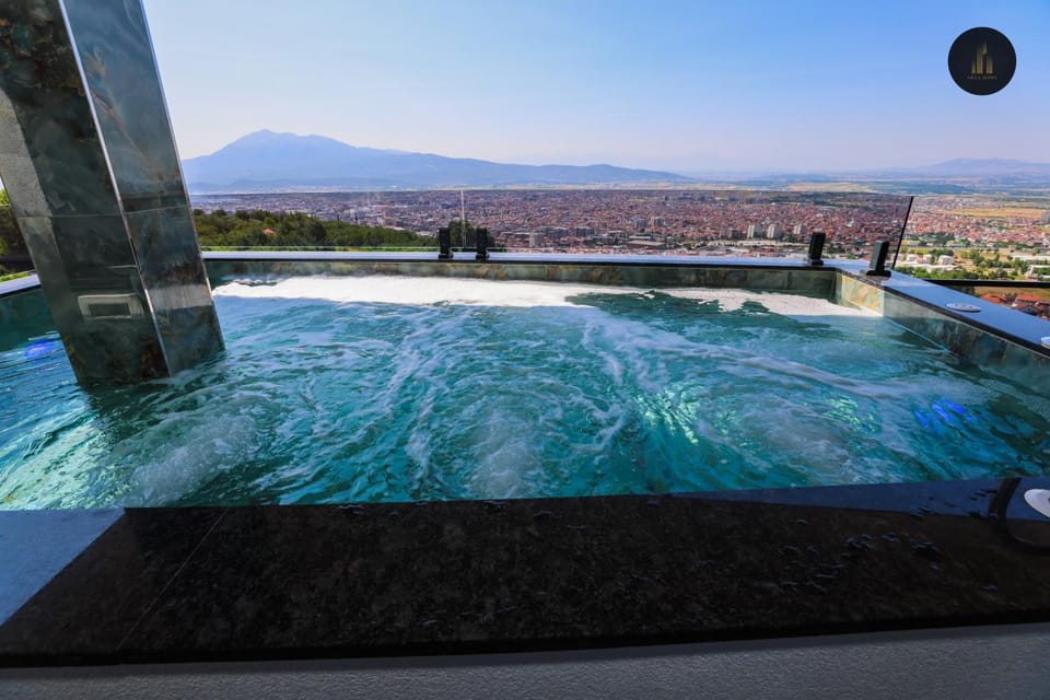Day, Pool view, Swimming pool