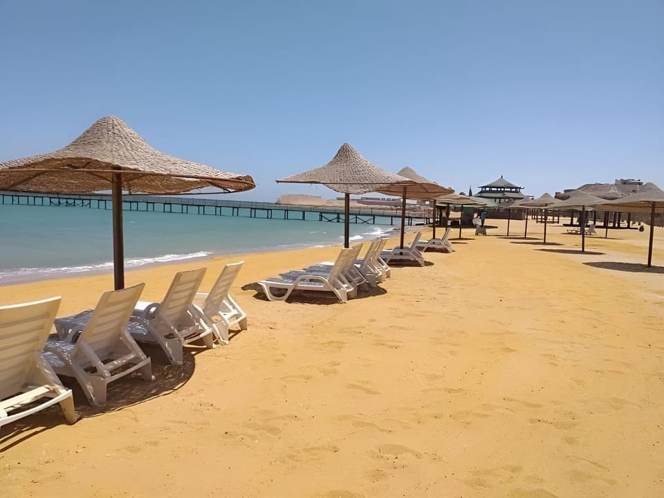 Blue Bay Asia El Sokhna Aqua Park Apartment hotel in South Sinai Governorate