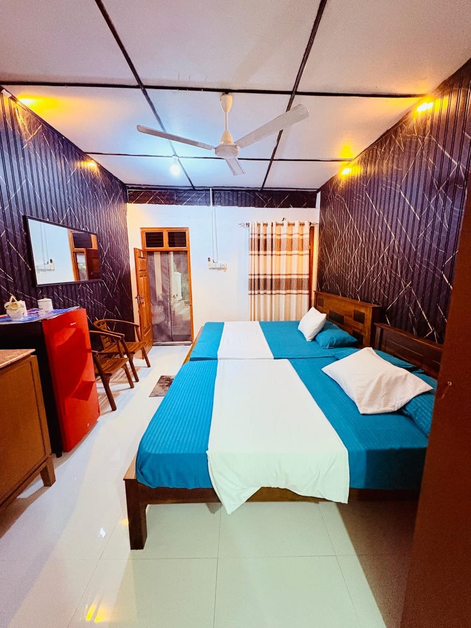 Shehan Villa Villa in Western Province