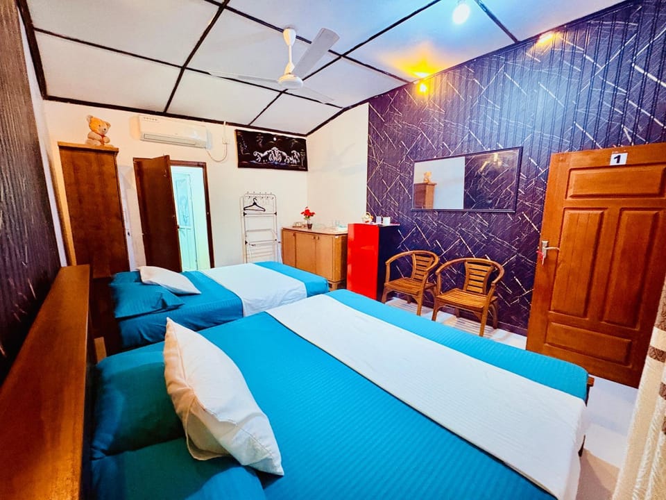 Shehan Villa Villa in Western Province