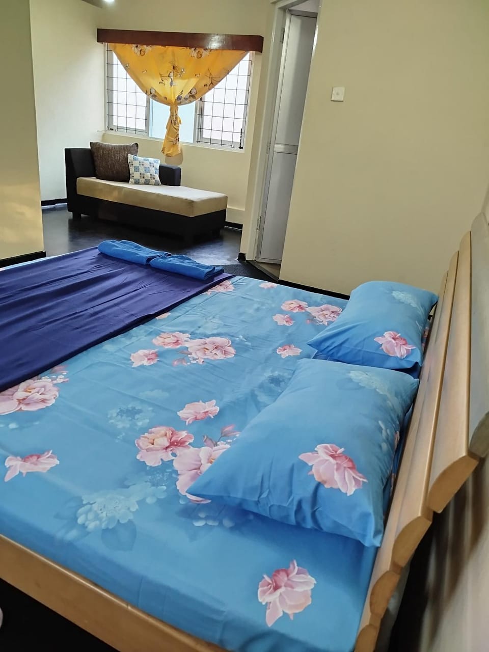 Holy Spirit Mission Camps Campground/ 
RV Resort in Dehiwala-Mount Lavinia