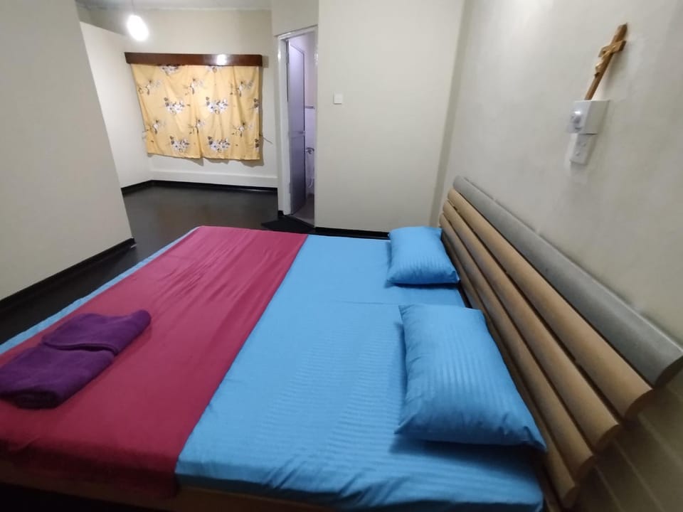Holy Spirit Mission Camps Campground/ 
RV Resort in Dehiwala-Mount Lavinia
