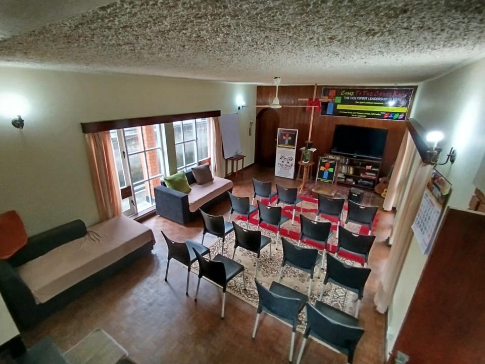 Place of worship