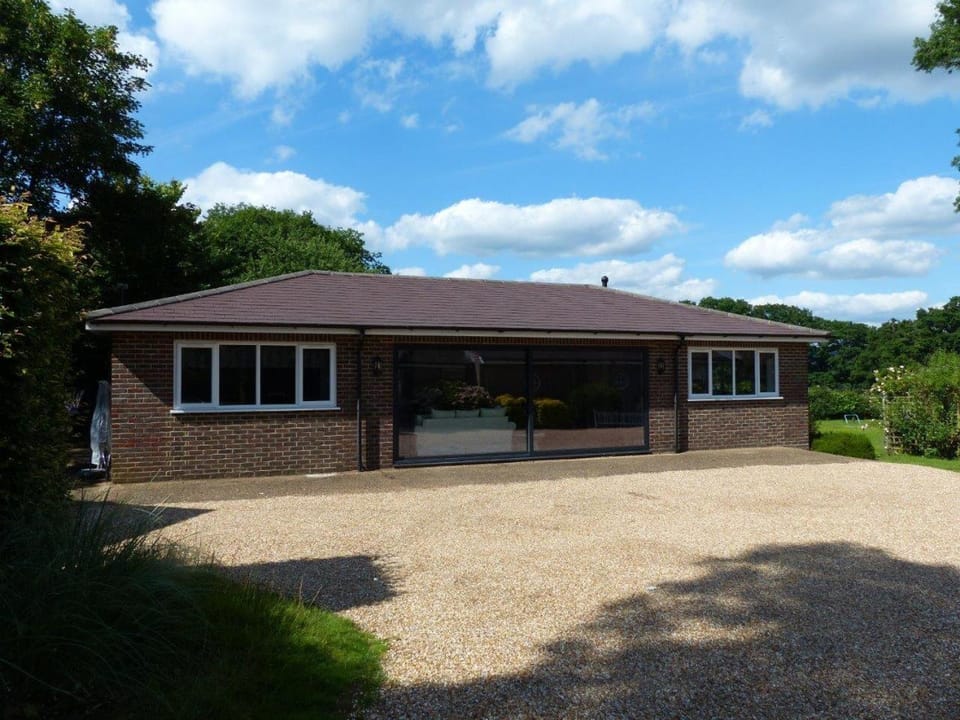 Property building, Day, Natural landscape