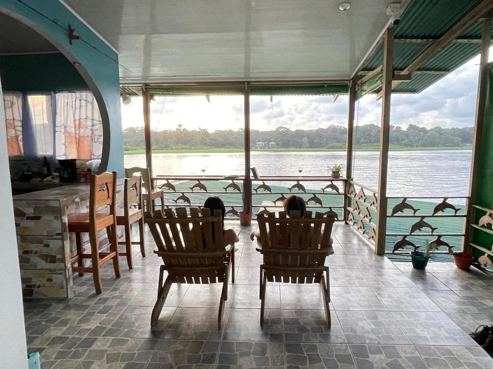 Casa Los Delfines House in Costa Rica