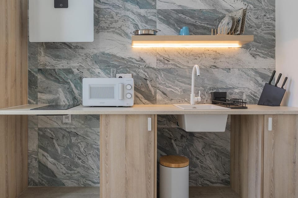 MDB - Loft Valencia Bonito y cómodo estudio cerca a la estación Joaquín Sorolla Apartment in Valencia