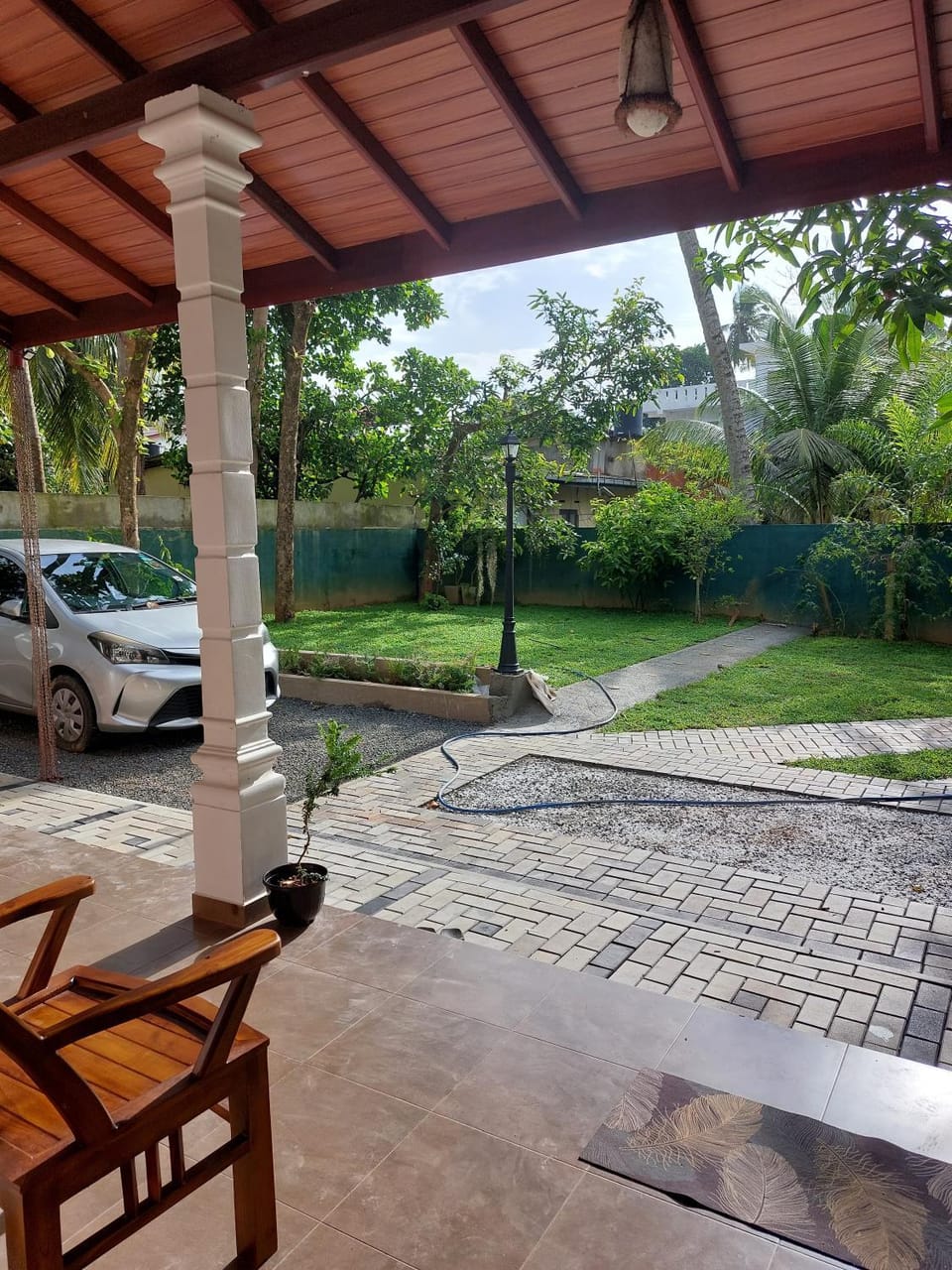 Garden, View (from property/room)