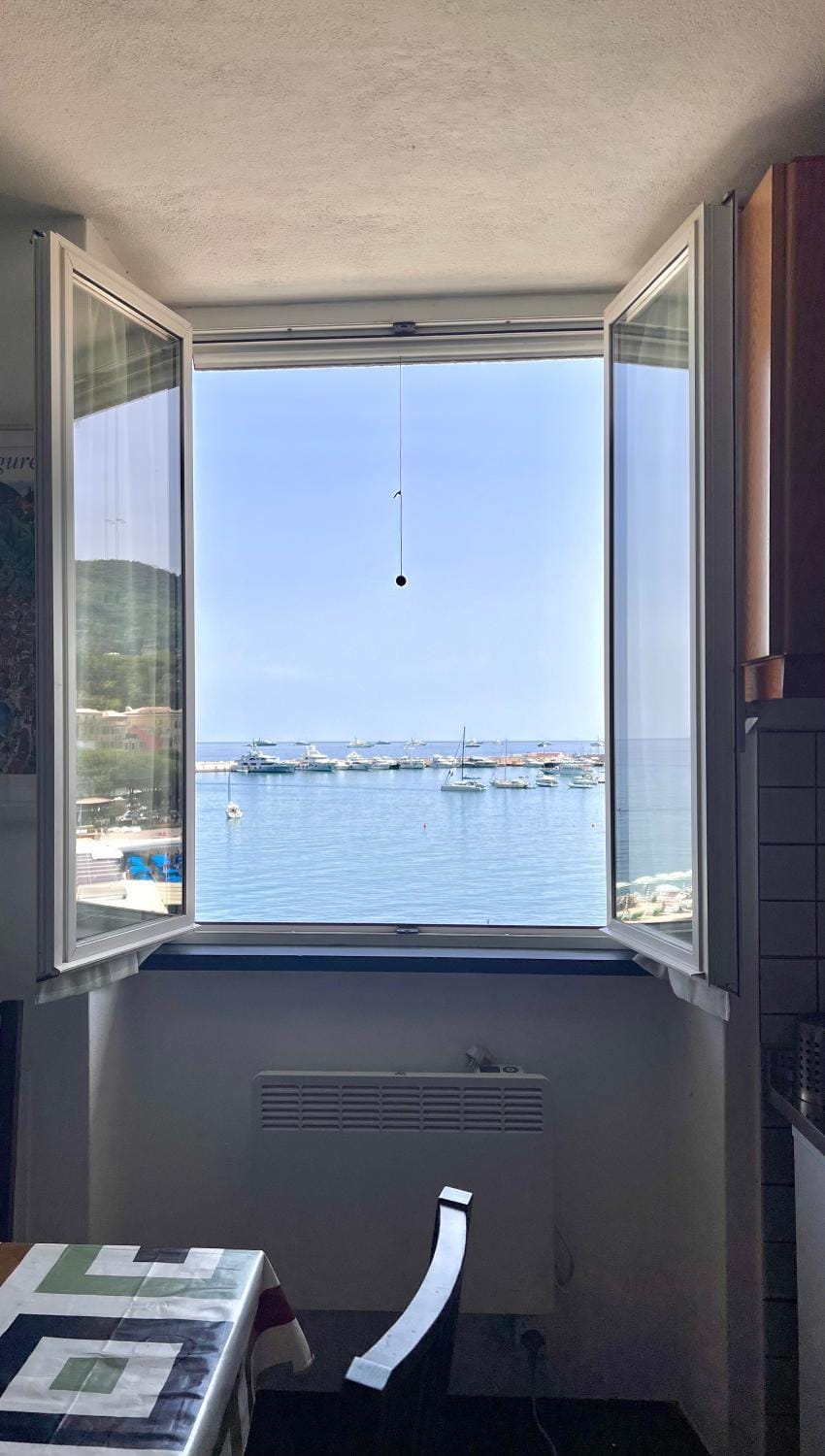 La Nicolina Apartment in Santa Margherita Ligure