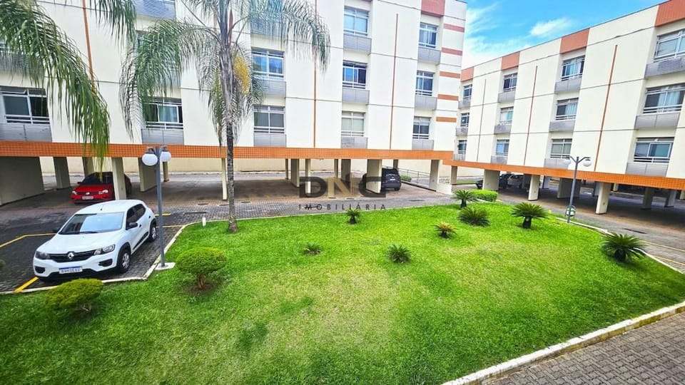 MASTER PLACE E01 · Apartamento reformado SGAN 912 Apartment in State of Goiás
