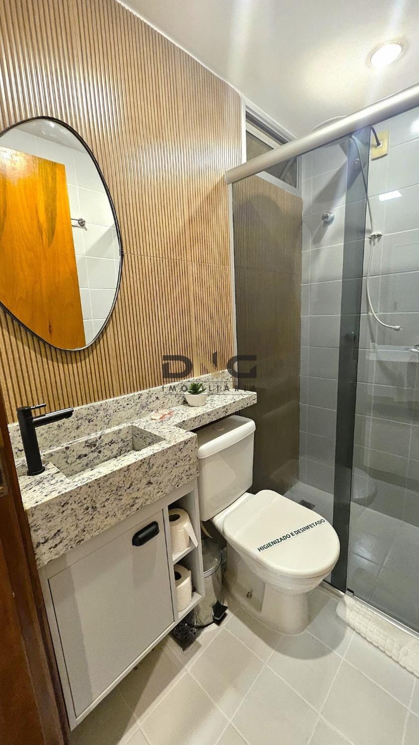 MASTER PLACE E01 · Apartamento reformado SGAN 912 Apartment in State of Goiás