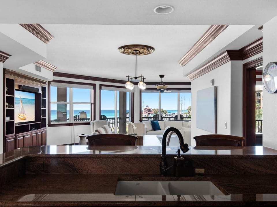 Mediterranea 315E by Newman-Dailey Apartment in Miramar Beach