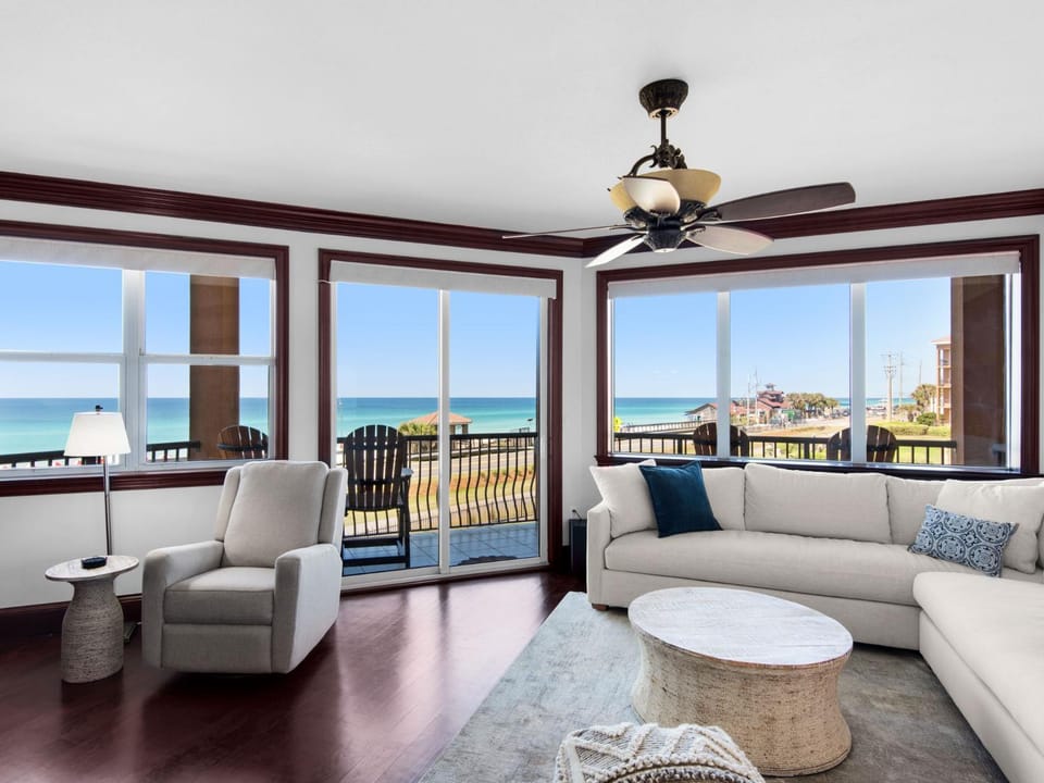 Mediterranea 315E by Newman-Dailey Apartment in Miramar Beach