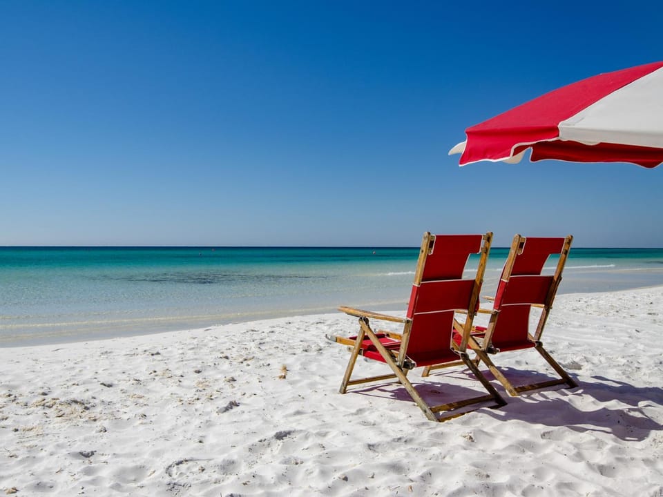 Mediterranea 315E by Newman-Dailey Apartment in Miramar Beach