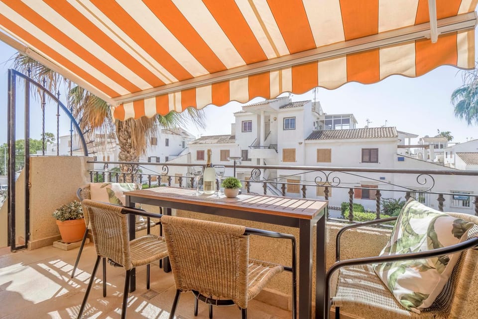 Balcony/Terrace, Balcony/Terrace