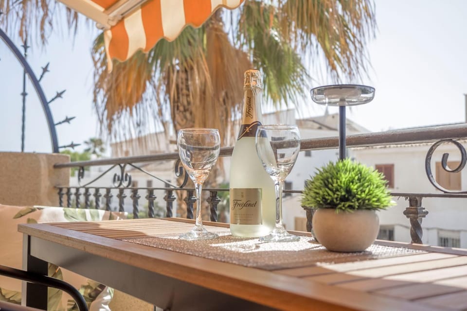 Balcony/Terrace, Balcony/Terrace