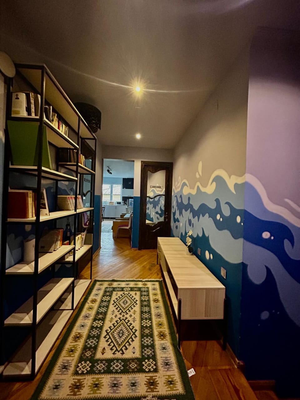 Library