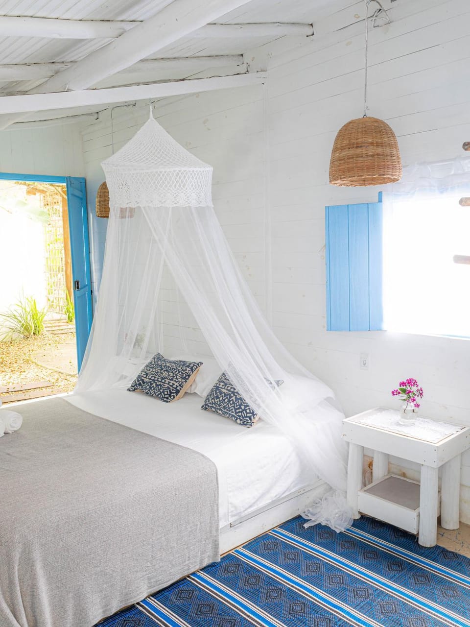 Pousada Vila Bahia Hotel in Caraíva