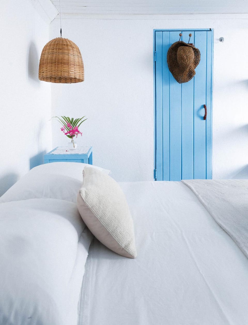 Pousada Vila Bahia Hotel in Caraíva