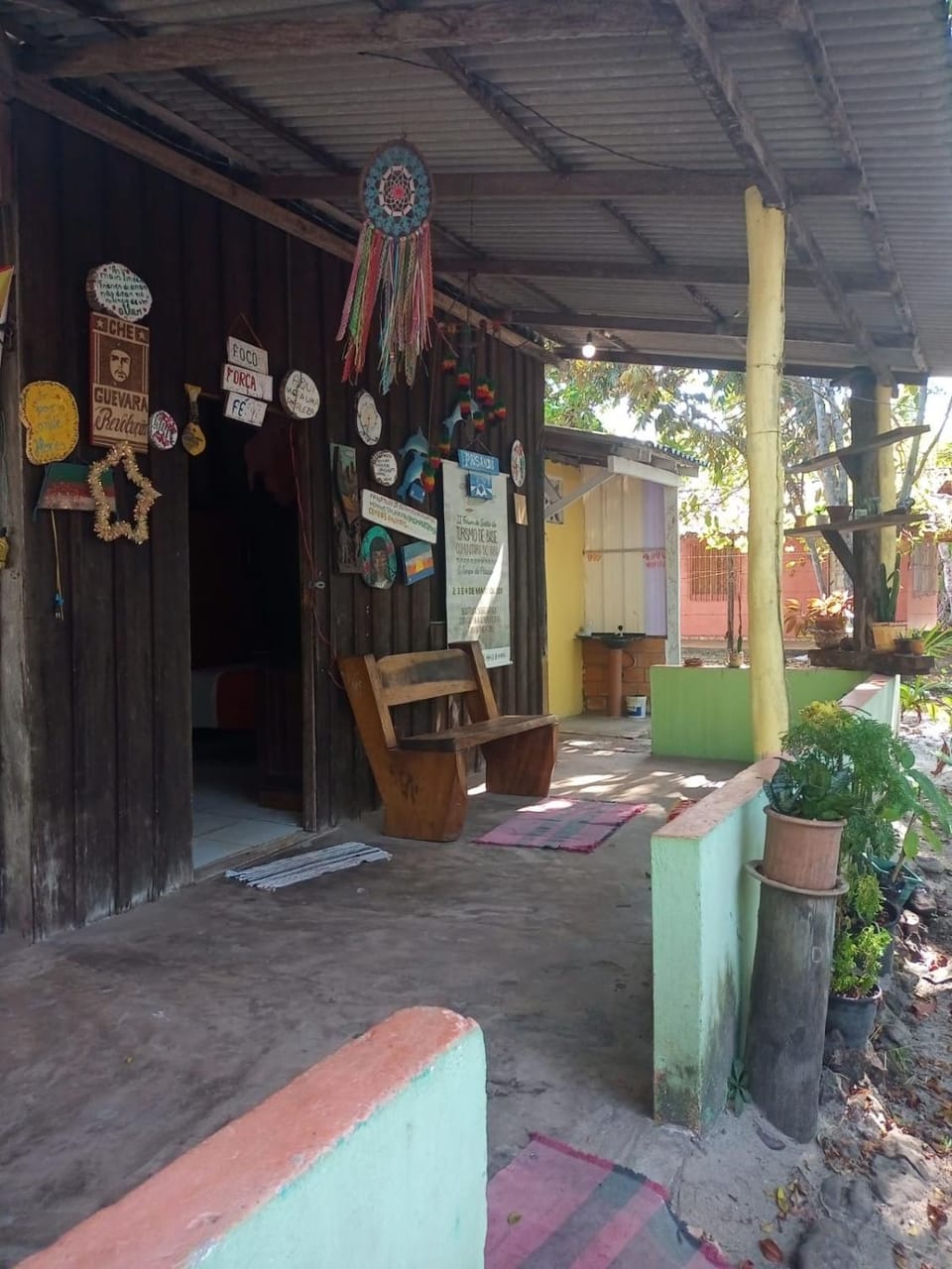 Portal Pôr do Sol Vacation rental in State of Maranhão, Brazil