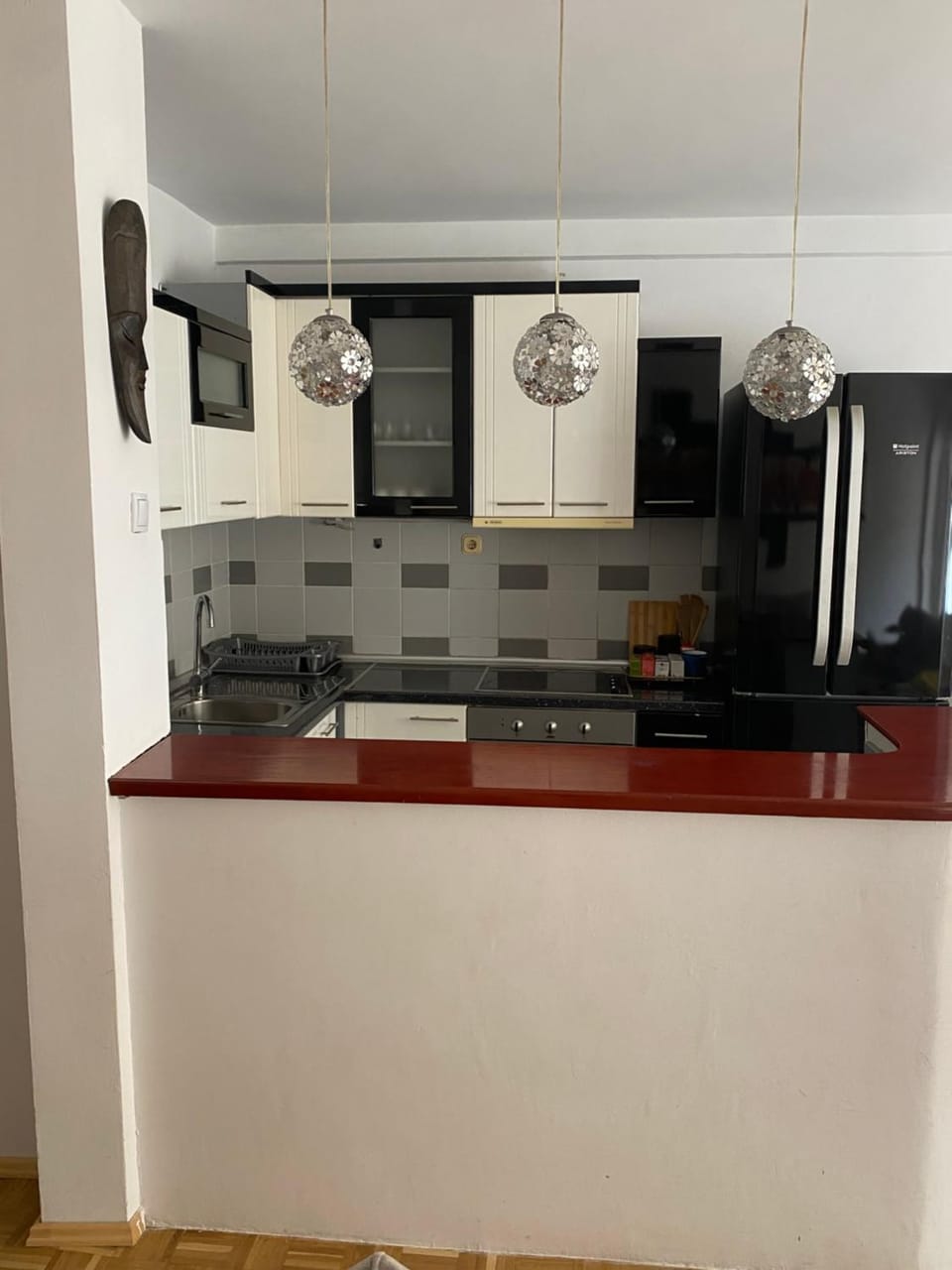 Apartment SKY Apartment in Ohrid