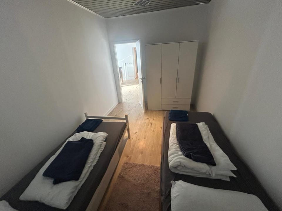 Zauberblick Apartment in Hesse