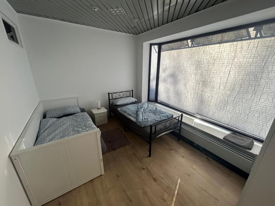 Zauberblick Apartment in Hesse