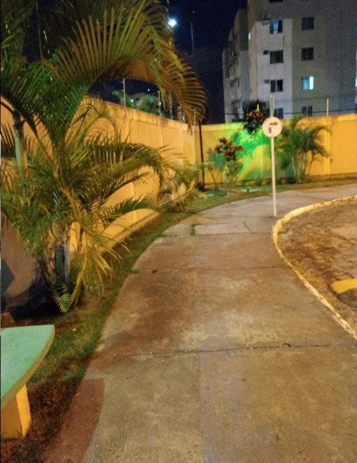 AP Aracaju - Perto da Rodoviária Nova Apartment in Aracaju
