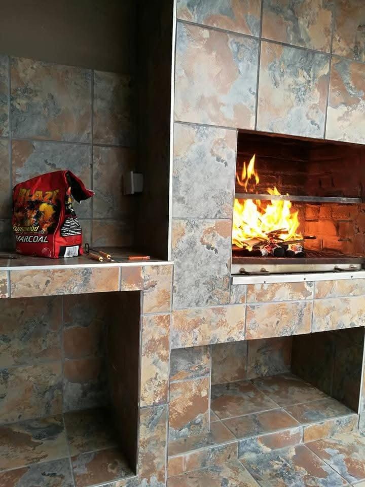 BBQ facilities