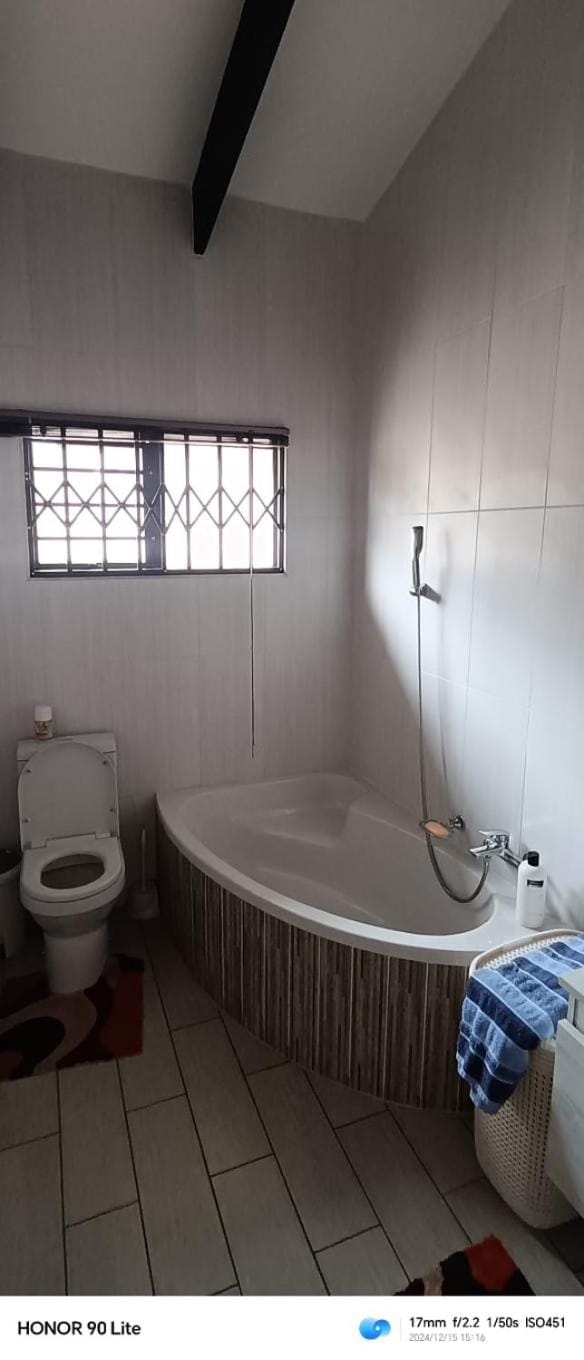Bathroom, Bath