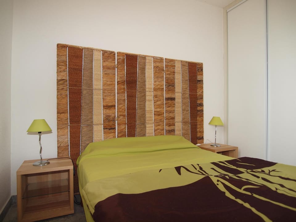 Le Front de Mer Apartment in Palavas-les-Flots