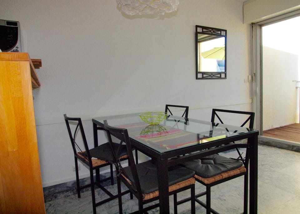 Le Front de Mer Apartment in Palavas-les-Flots