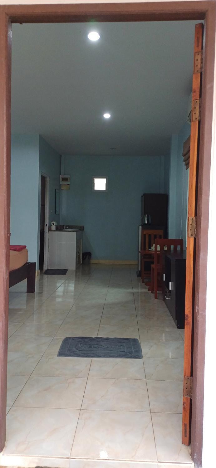 Salamat Hillside S08 Apartment in Sala Dan