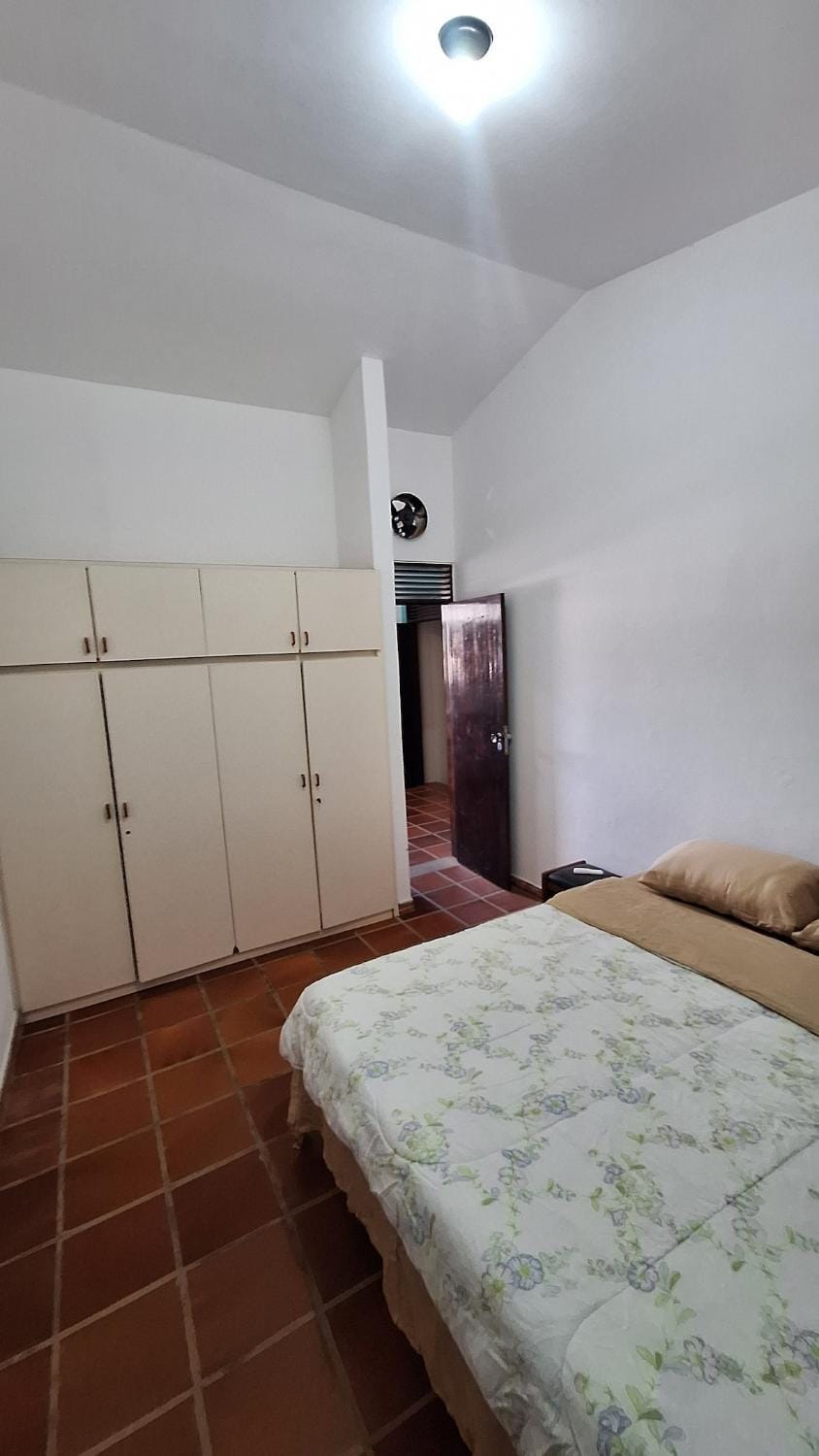 ACasa Diamante Camboinha House in Cabedelo