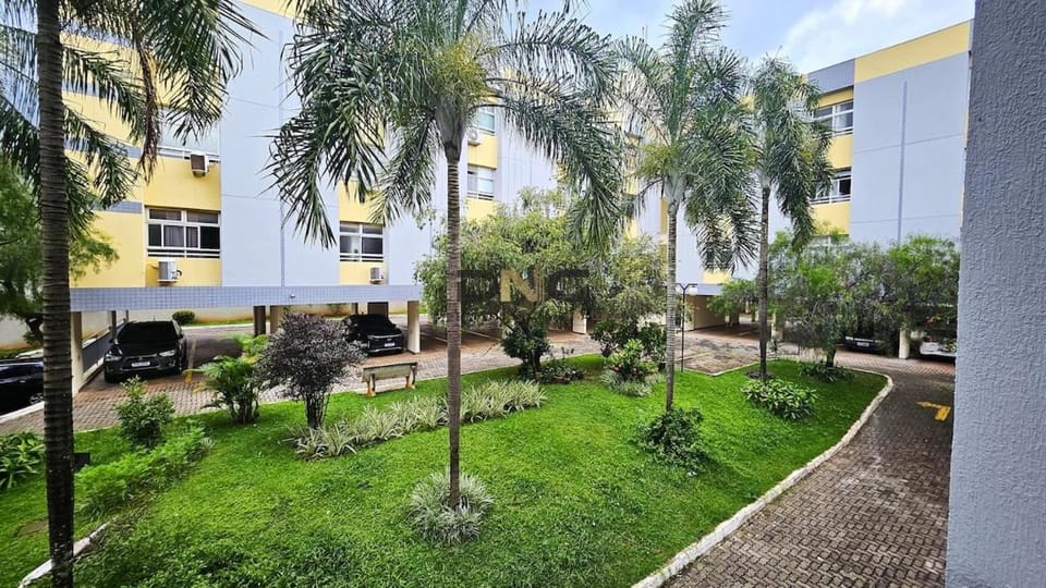 Green Park, Bloco G, apt 05 · Apartamento reformado SGAN 911 Apartment in State of Goiás
