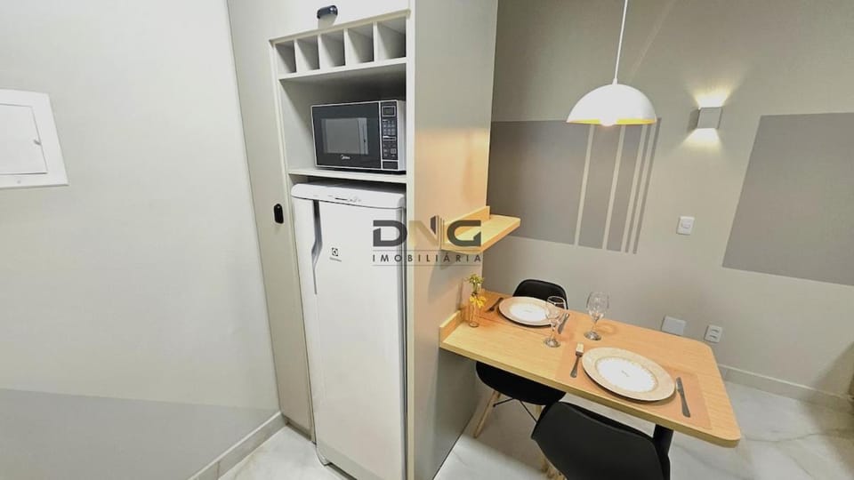Green Park, Bloco G, apt 05 · Apartamento reformado SGAN 911 Apartment in State of Goiás