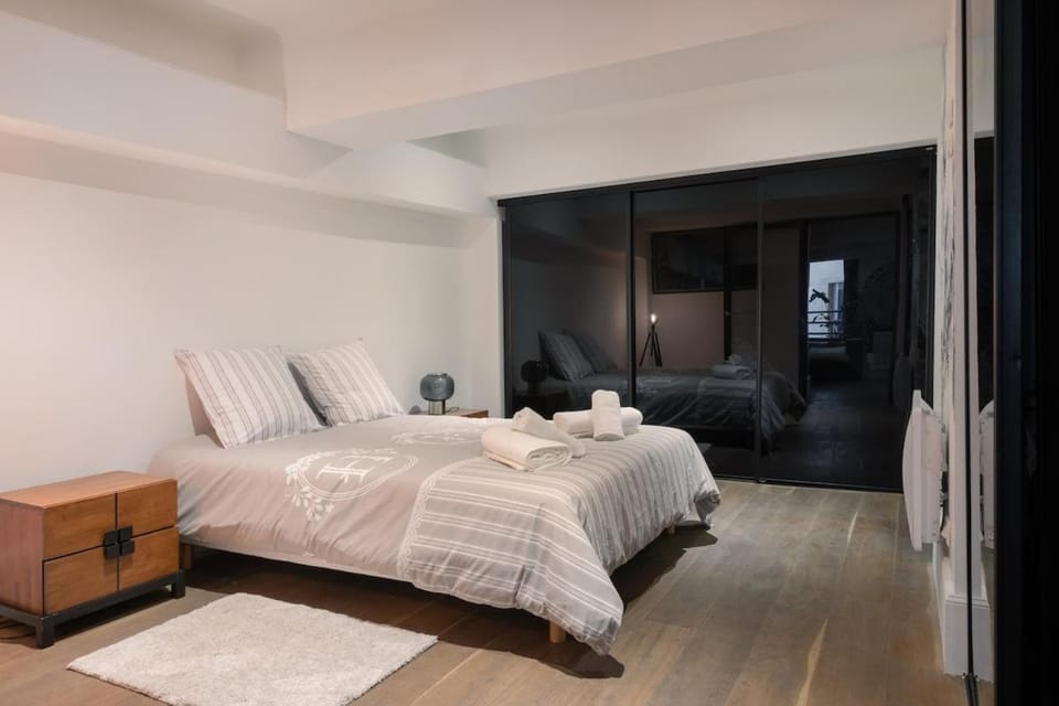 Pléiade Opera Comédie climatisé Apartment in Montpellier