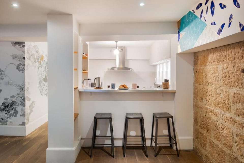 Pléiade Opera Comédie climatisé Apartment in Montpellier