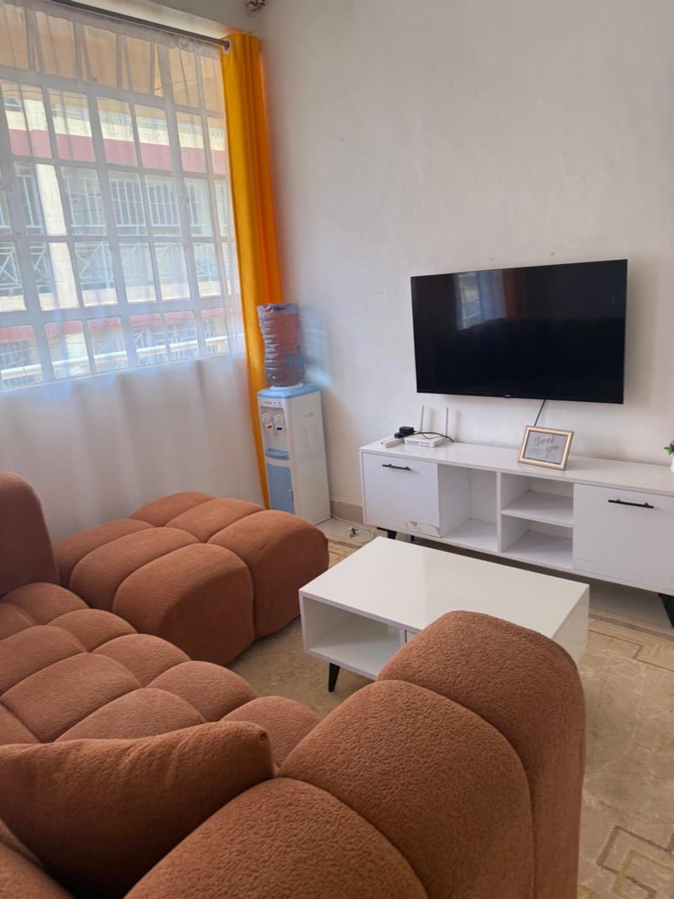 Lora's Haven Homes - Kisii 1 Bedroom Apartment in Uganda