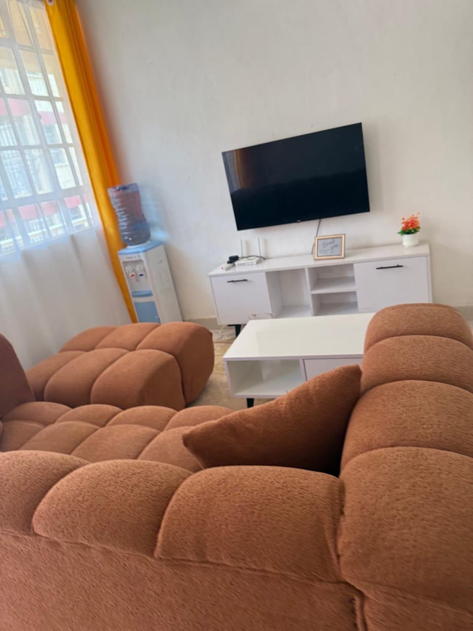 Lora's Haven Homes - Kisii 1 Bedroom Apartment in Uganda